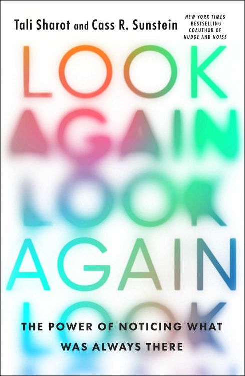 Produktbild: Look Again