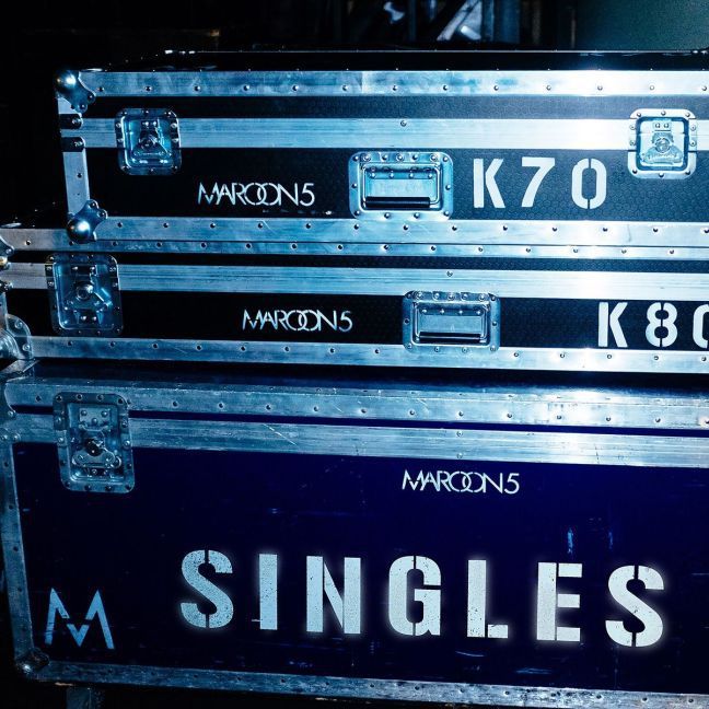 Produktbild: Singles Collection