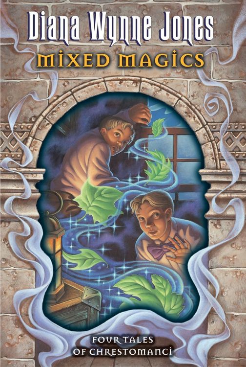 Produktbild: Mixed Magics