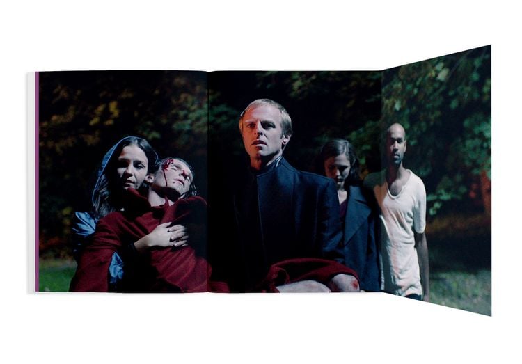 Produktbild: Das Neue Testament als Magazin
