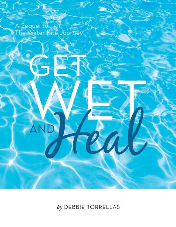 Produktbild: Get Wet and Heal