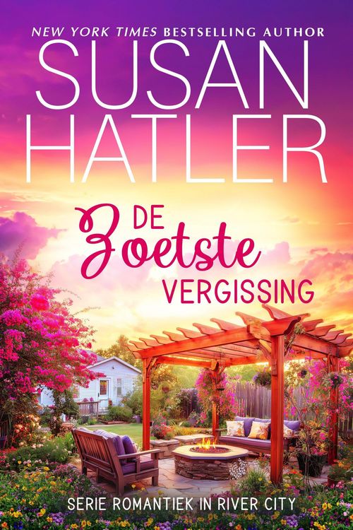 Produktbild: De Zoetste Vergissing (Romantiek in River City, #10)