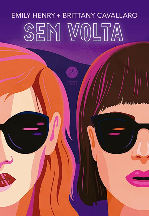 Produktbild: Sem volta