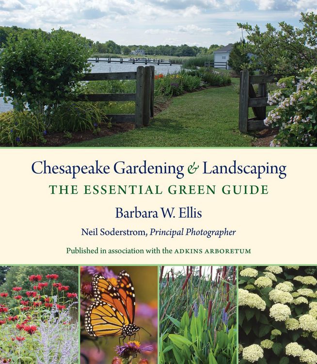 Produktbild: Chesapeake Gardening and Landscaping