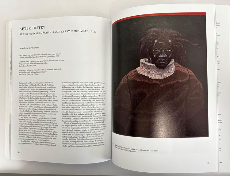 Produktbild: Kerry James Marshall