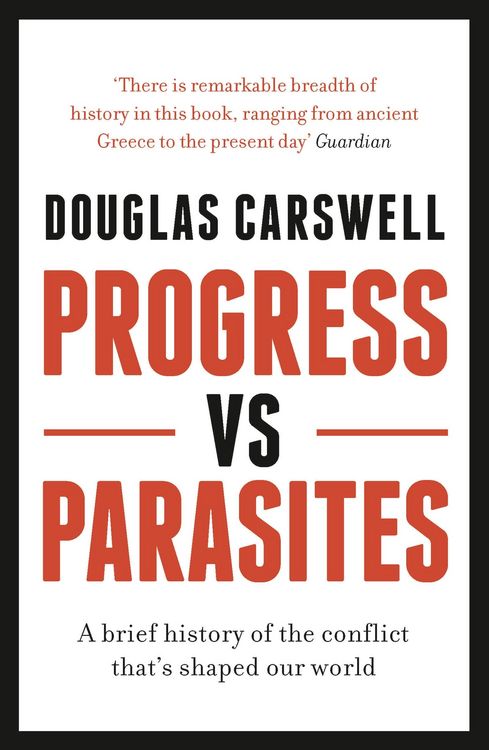 Produktbild: Progress Vs Parasites