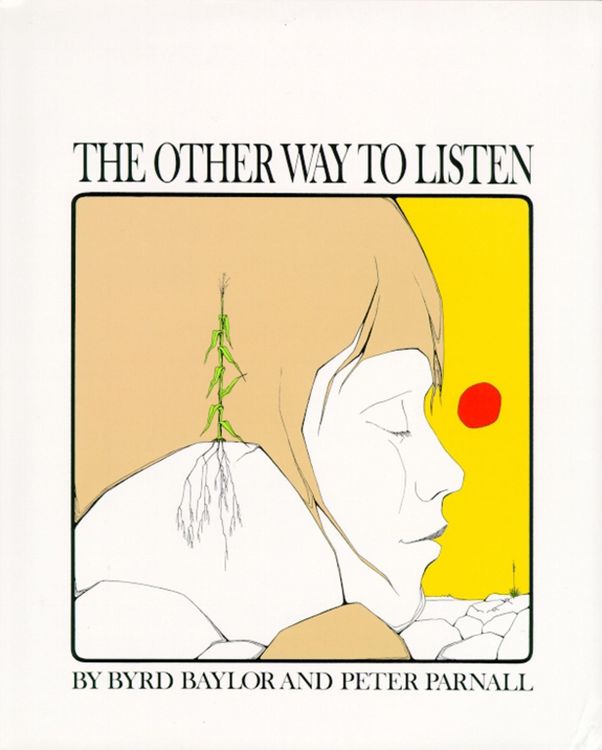 Produktbild: The Other Way to Listen