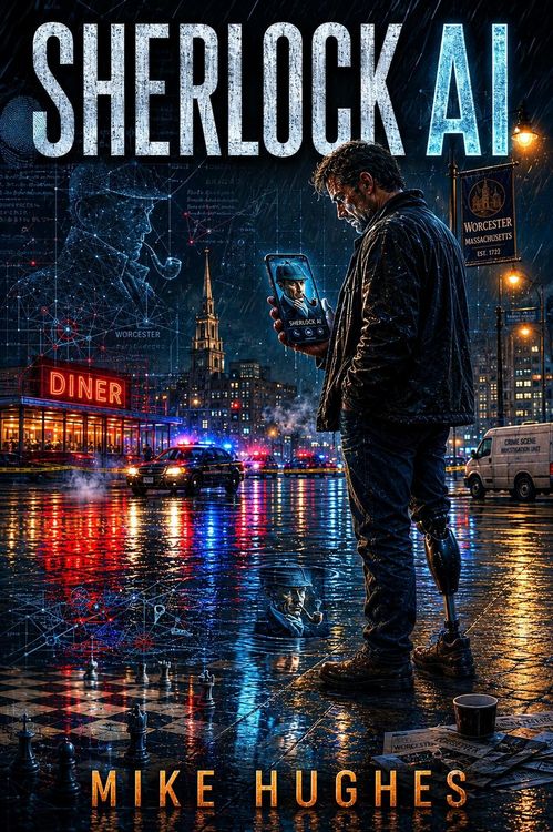 Produktbild: Sherlock AI