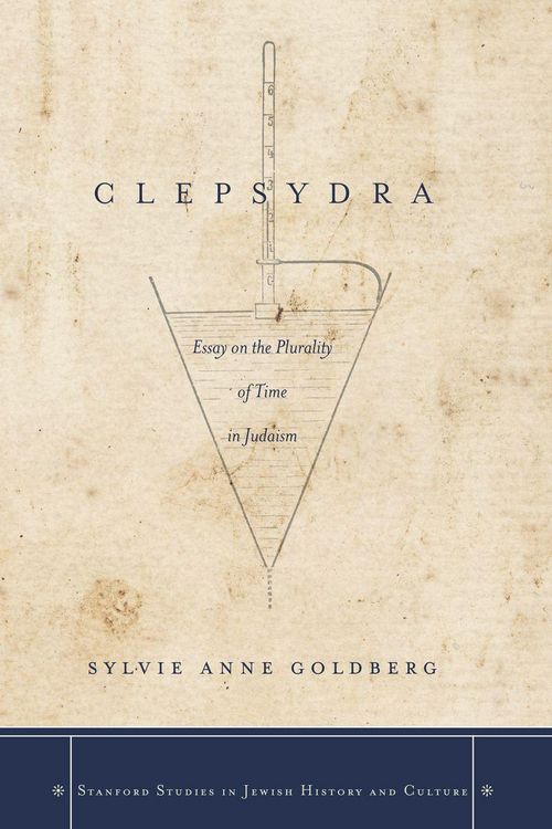 Produktbild: Clepsydra