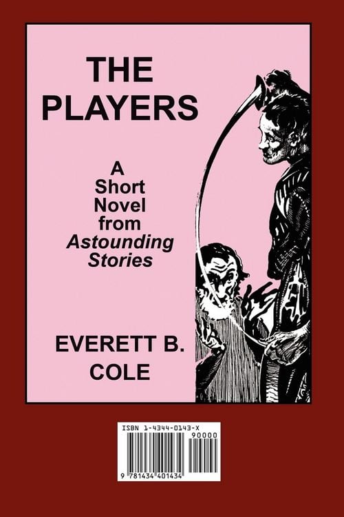 Produktbild: Astounding Stories