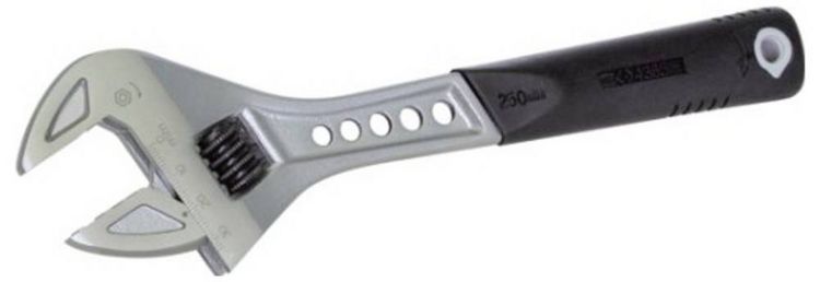 Produktbild: C.K T4365 300 Rollgabelschl&uuml;ssel Schl&uuml;sselweite (Metrisch) 40mm