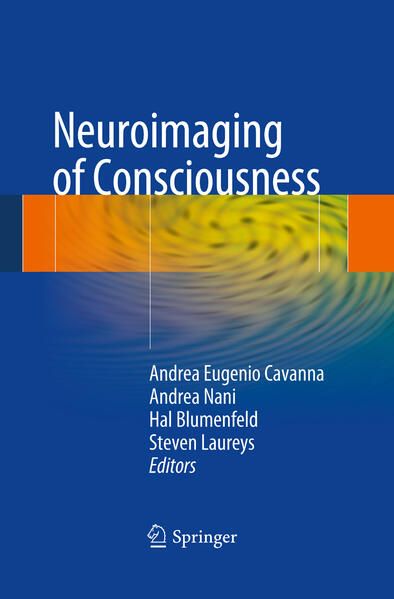 Produktbild: Neuroimaging of Consciousness