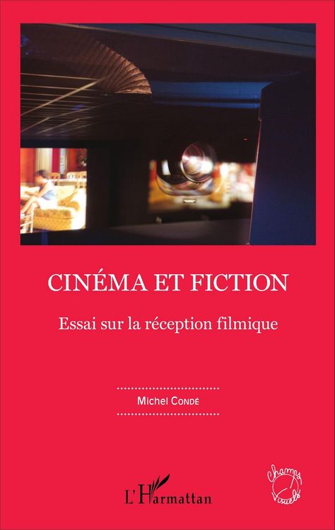 Produktbild: Cin&eacute;ma et fiction