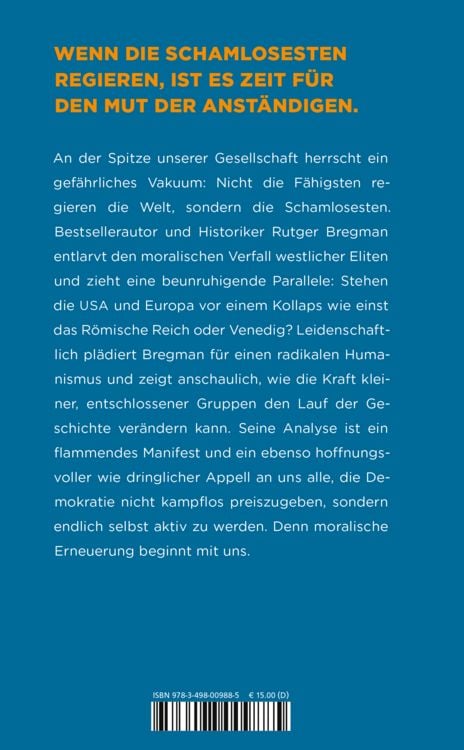 Produktbild: Die R&uuml;ckkehr der Hoffnung