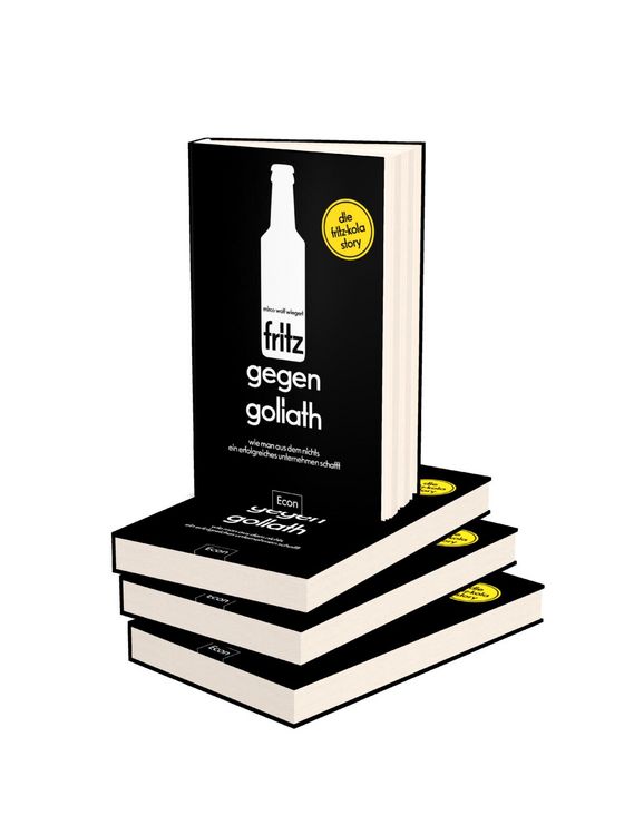 Produktbild: Fritz gegen Goliath