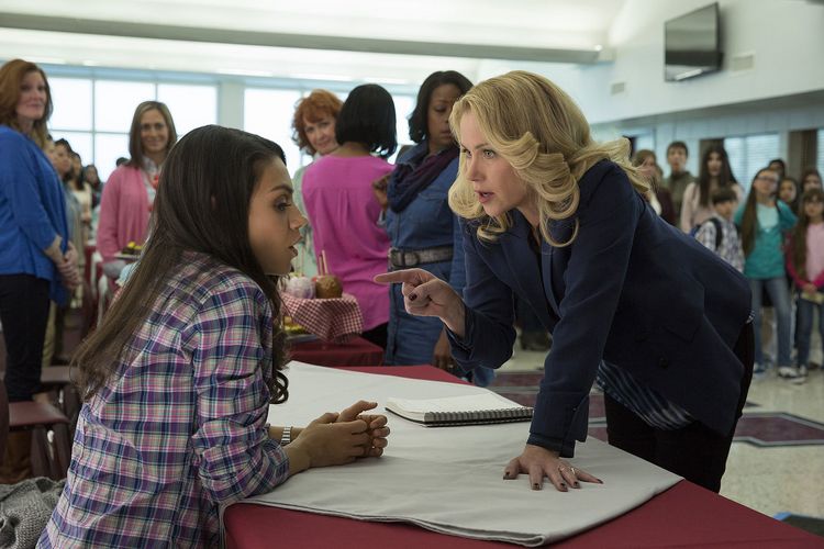 Produktbild: Bad Moms