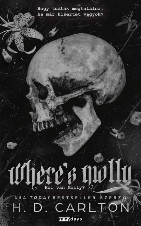 Produktbild: Where's Molly