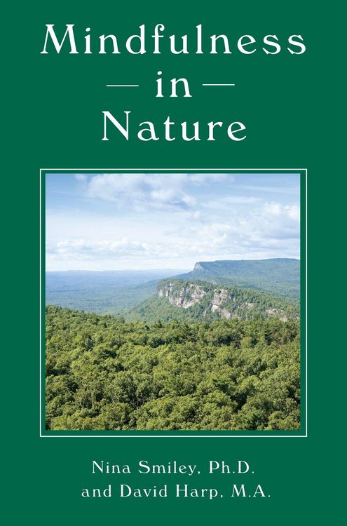 Produktbild: Mindfulness in Nature