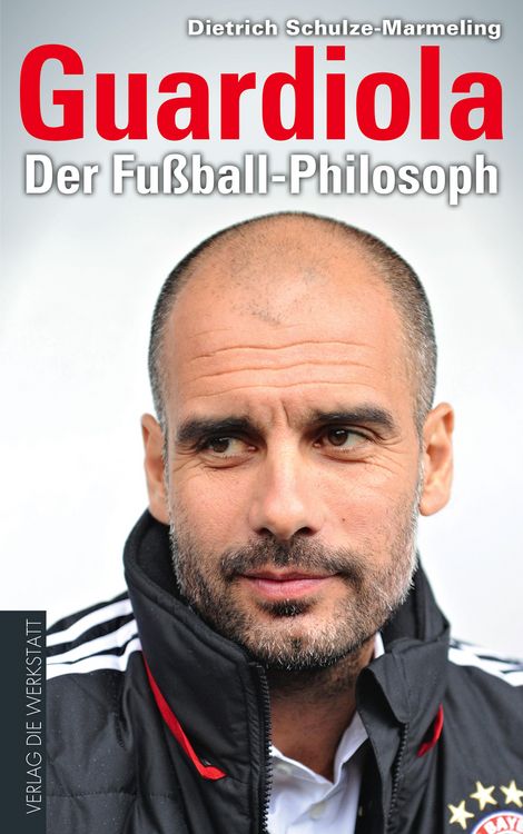 Produktbild: Guardiola