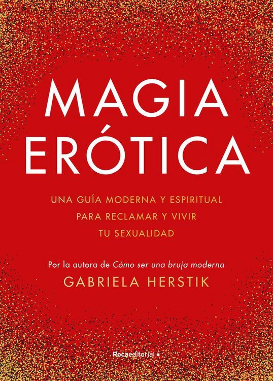 Produktbild: Magia er&oacute;tica