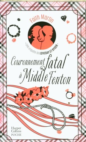 Produktbild: Une enqu&ecirc;te de Loveday & Ryder : Couronnement fatal &agrave; Middle Fenton