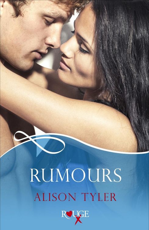 Produktbild: Rumours: A Rouge Erotic Romance