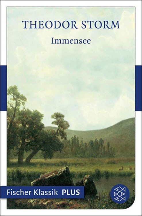 Produktbild: Immensee