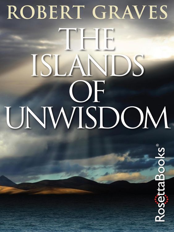 Produktbild: The Islands of Unwisdom