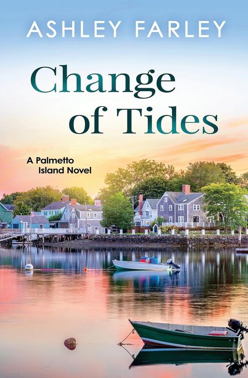 Produktbild: Change of Tides