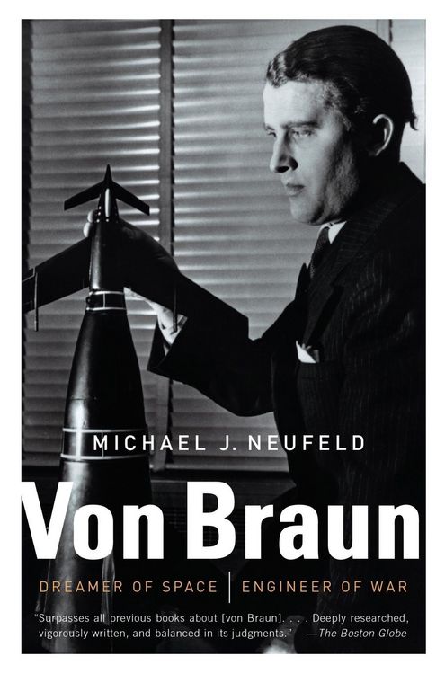 Produktbild: Von Braun
