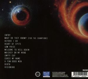 Produktbild: Visioning