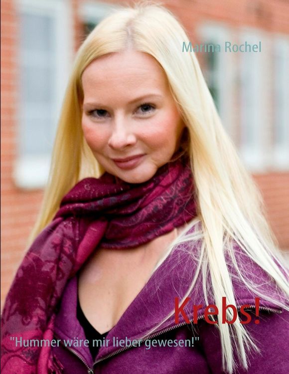 Produktbild: Krebs!