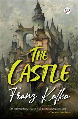 Produktbild: The Castle