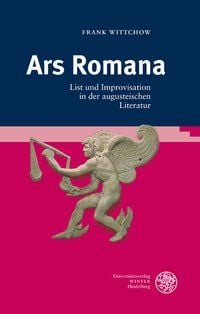 Produktbild: Ars Romana