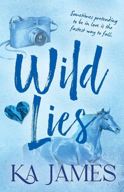 Produktbild: Wild Lies