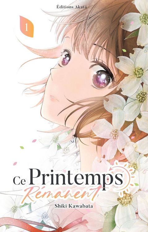 Produktbild: Ce printemps r&eacute;manent. Tome 1