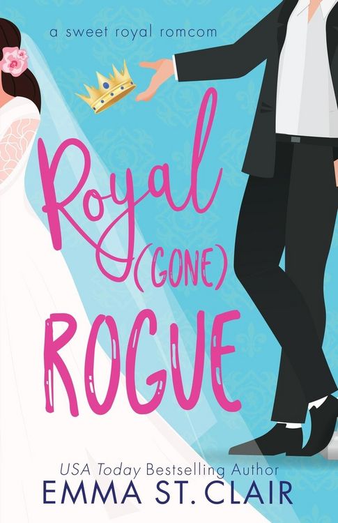Produktbild: Royal Gone Rogue