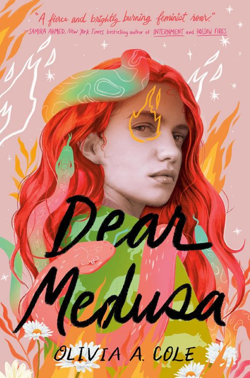 Produktbild: Dear Medusa