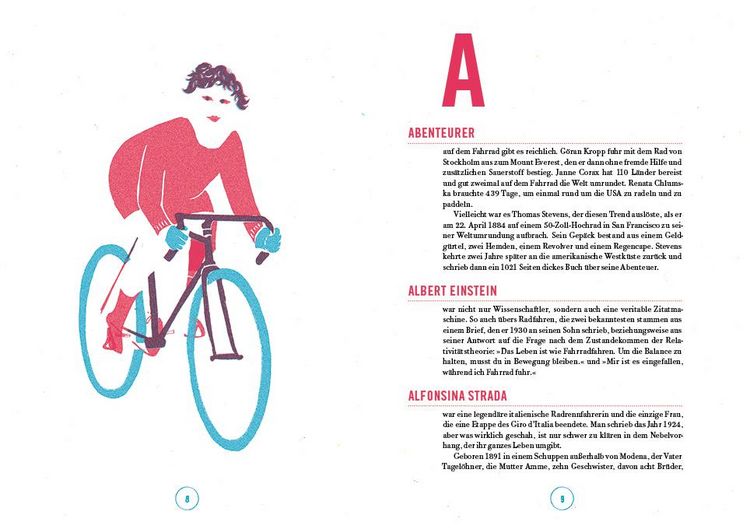 Produktbild: En Cyclo Pedia