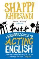 Produktbild: A Beginner's Guide To Acting English