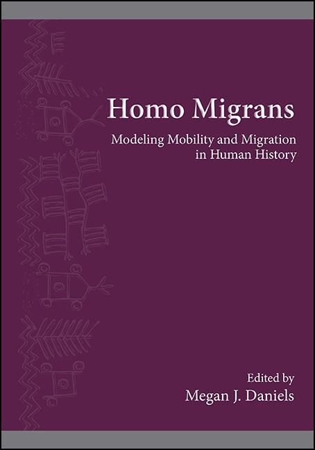 Produktbild: Homo Migrans