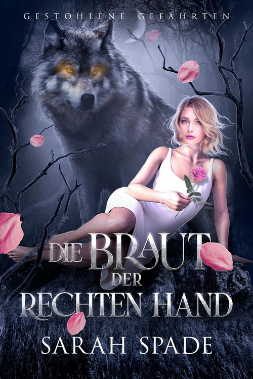 Produktbild: Die Braut der Rechten Hand