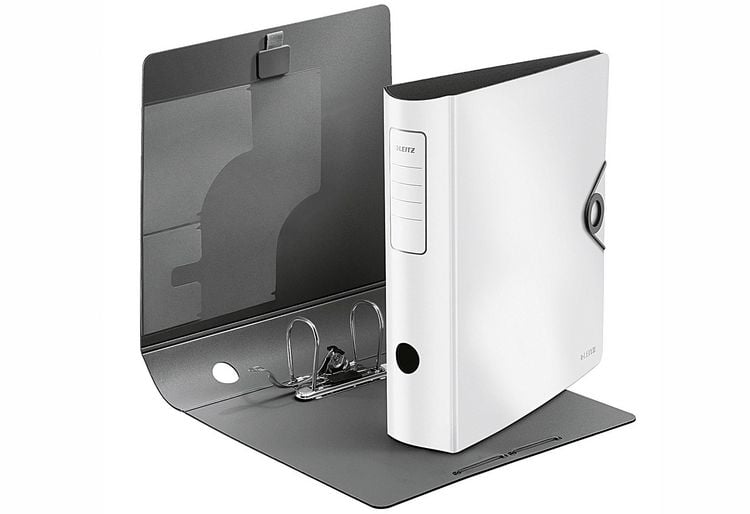Produktbild: Qualit&auml;ts-Ordner Active Solid breit