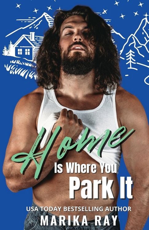 Produktbild: Home is Where You Park It