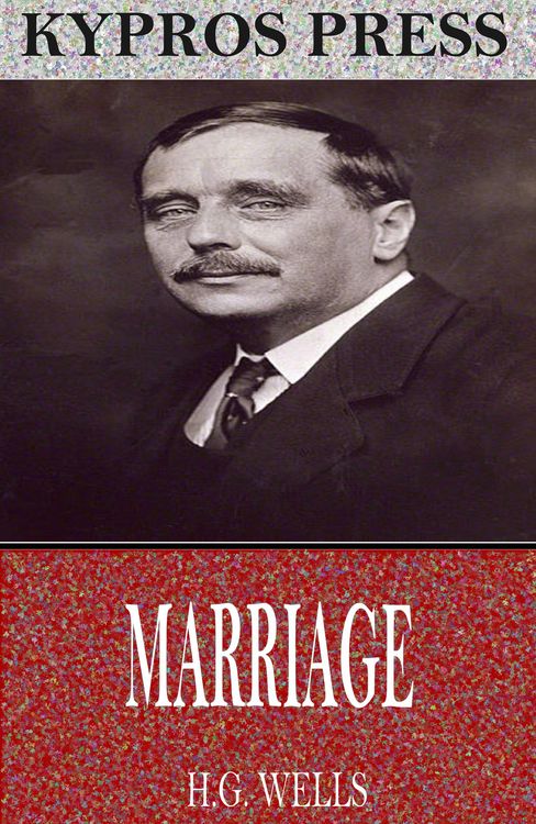 Produktbild: Marriage