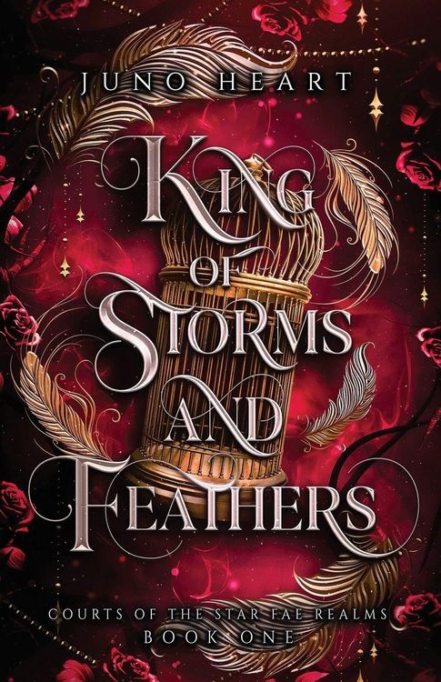 Produktbild: King of Storms and Feathers