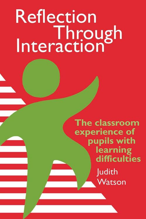 Produktbild: Reflection Through Interaction