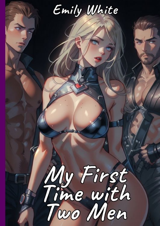 Produktbild: My First Time with Two Men