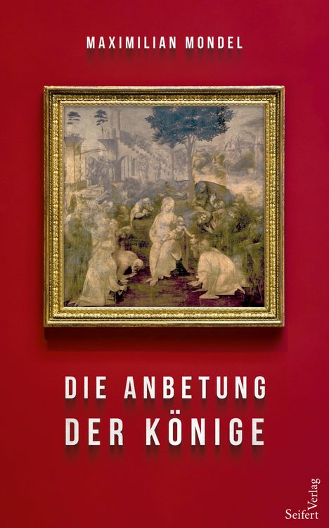 Produktbild: Die Anbetung der K&ouml;nige