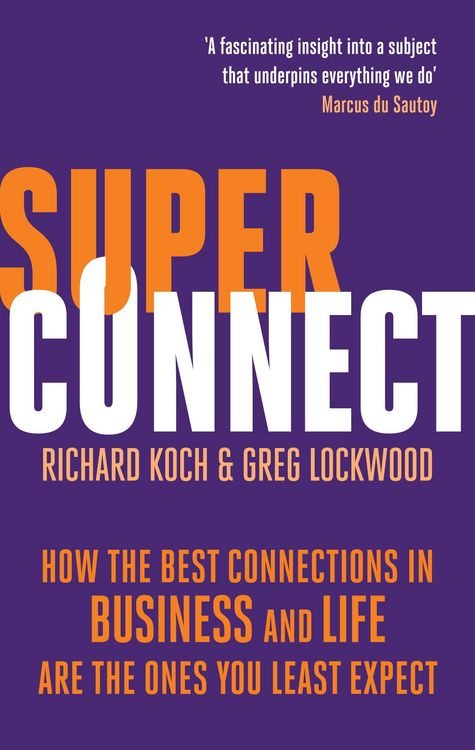 Produktbild: Superconnect